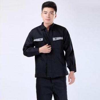Đồng phục công nhân